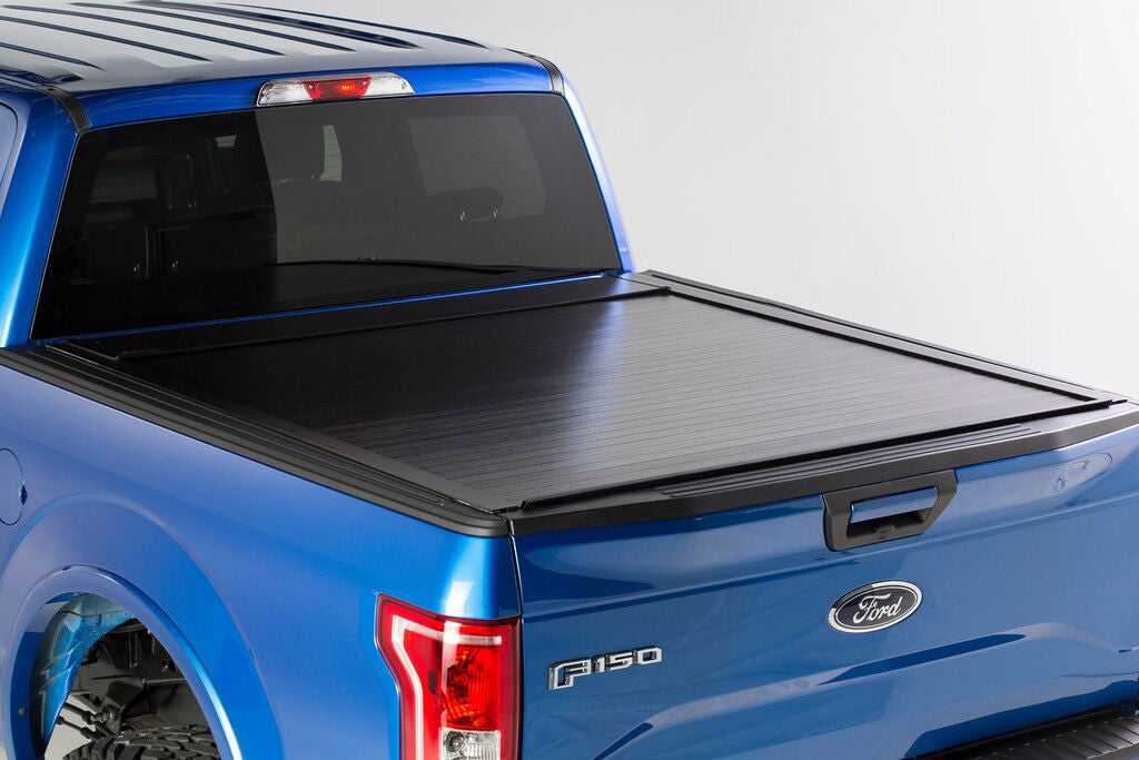 BLFA30A61 Tonneau Cover