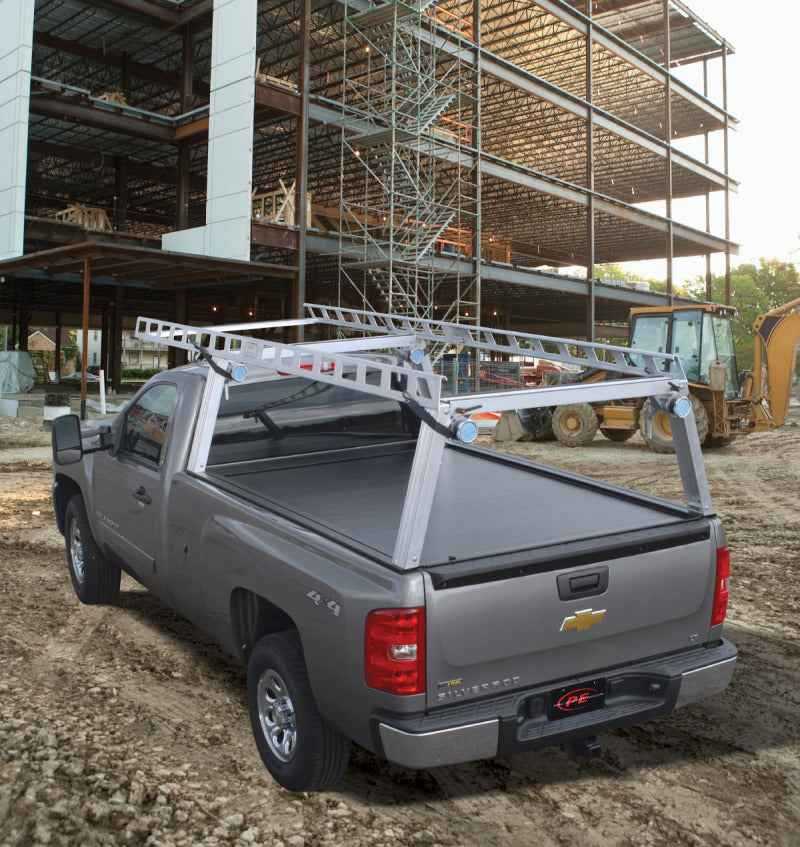 Pace Edwards ManualUtilityCover