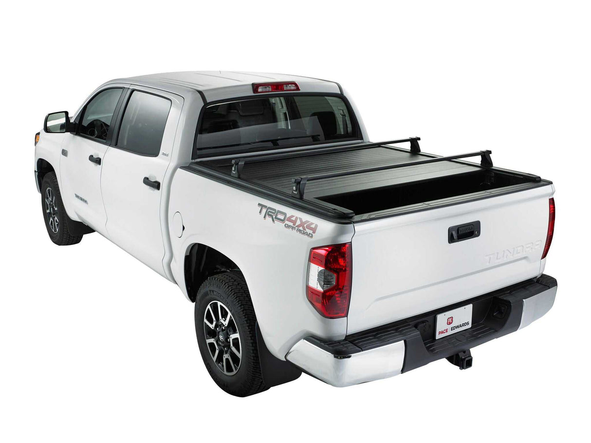 KRDA25A56 Tonneau Cover