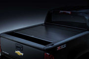 M-JRD77A01 Tonneau Cover