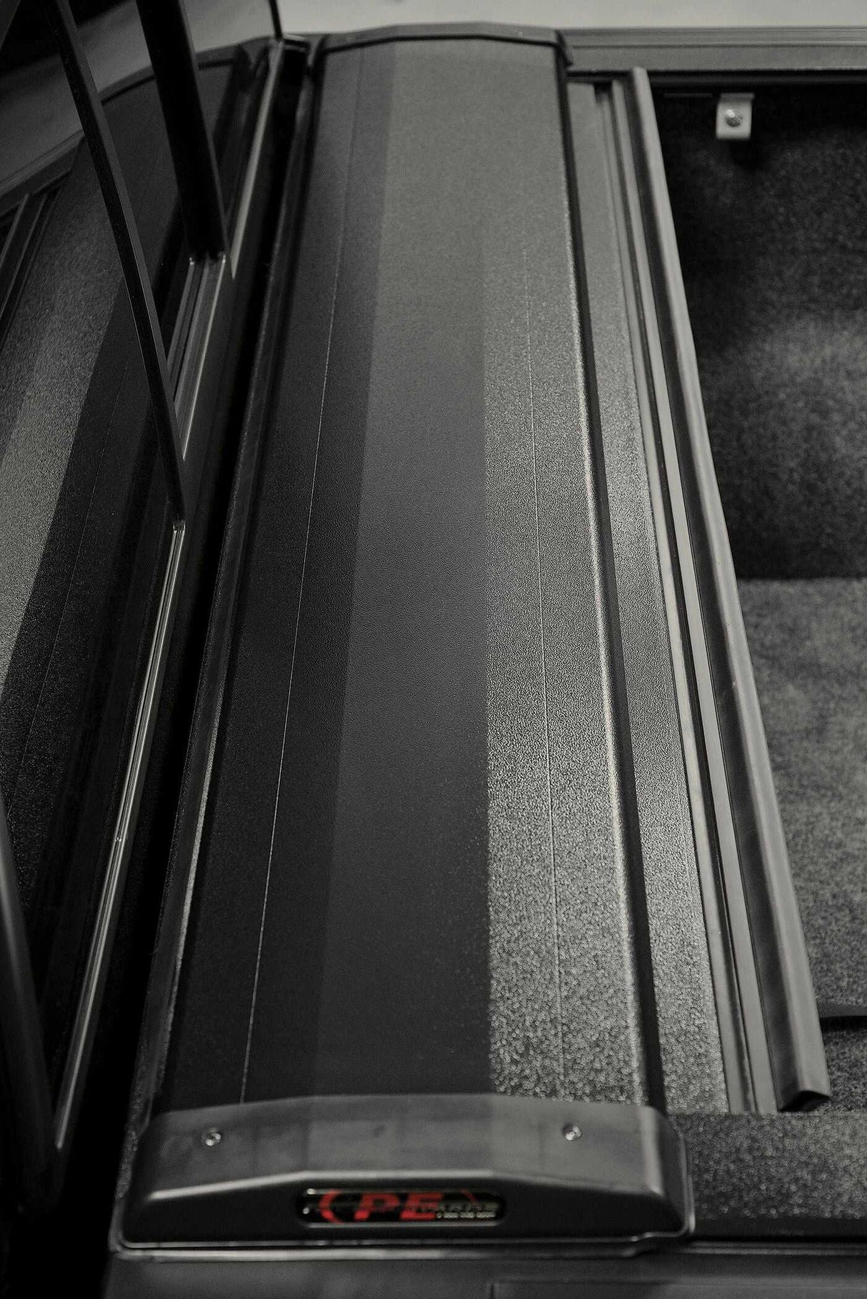 SW5165 Tonneau Cover Rail