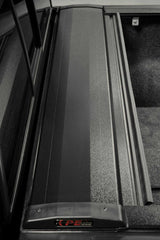 SW5165 Tonneau Cover Rail