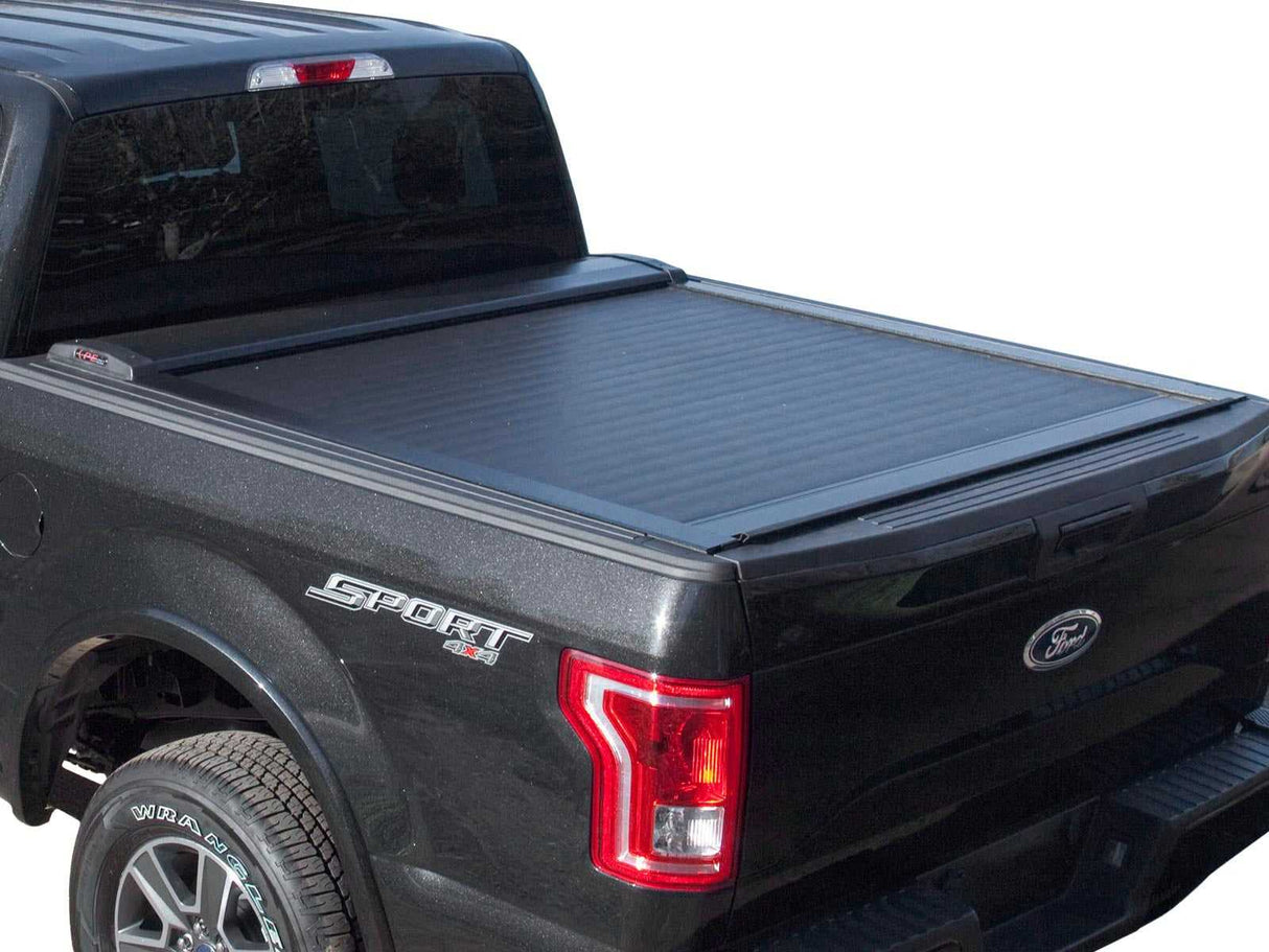 SWFA18A44 Tonneau Cover