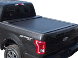 SWFA18A44 Tonneau Cover