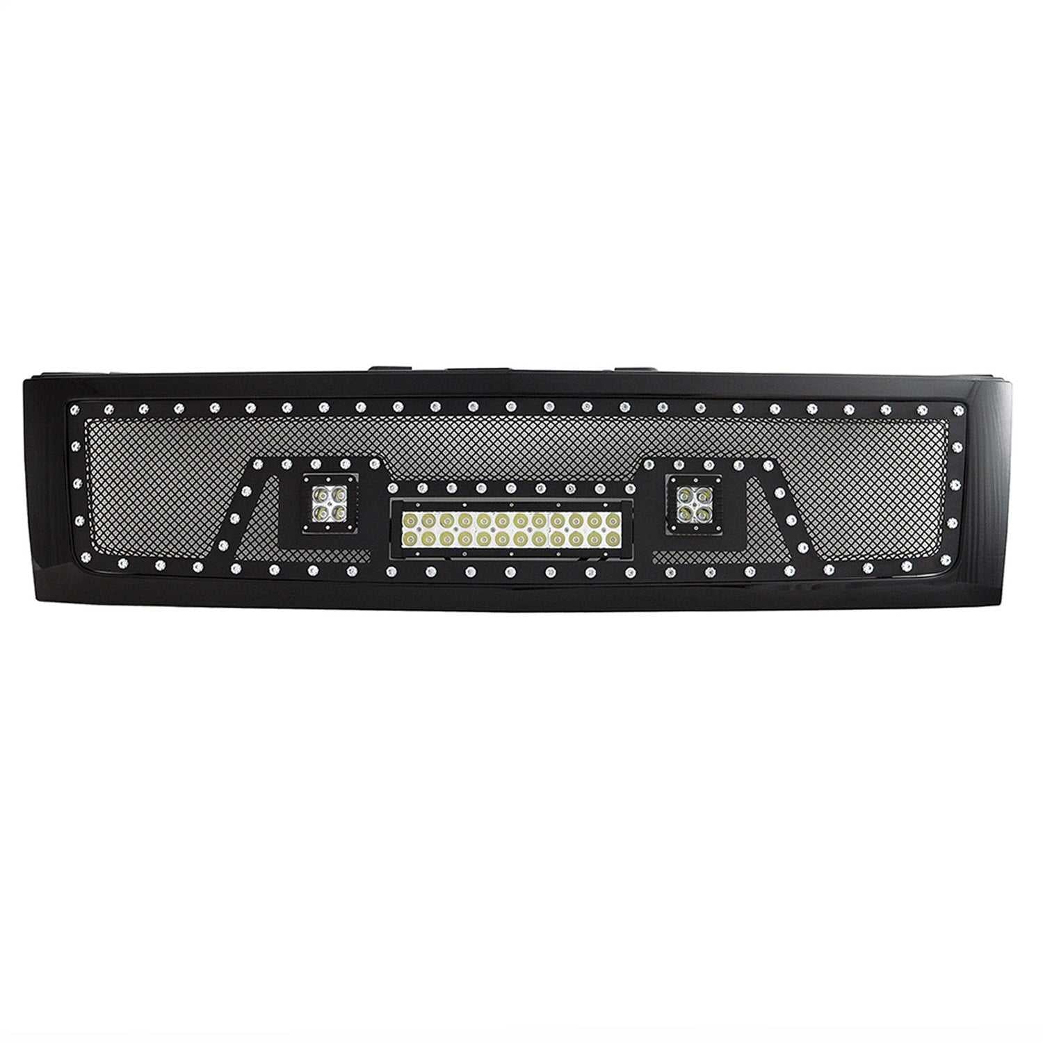 48-0844 Grille