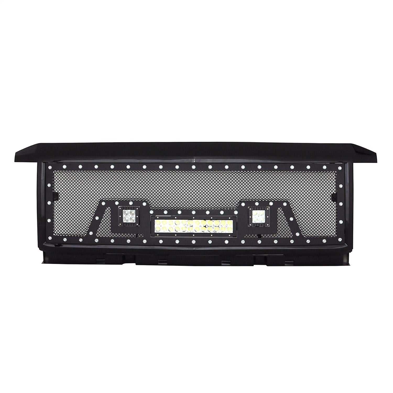 48-0853 Grille