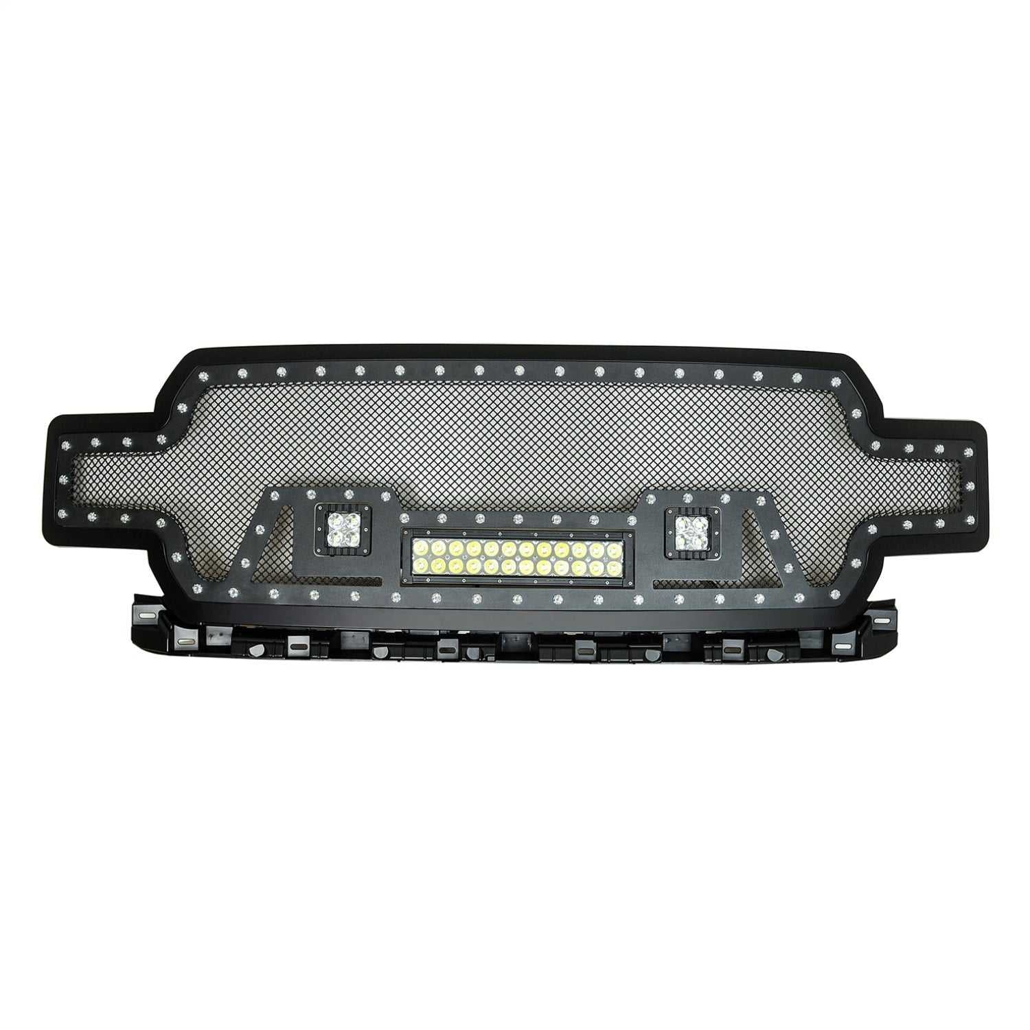 48-0859 Grille