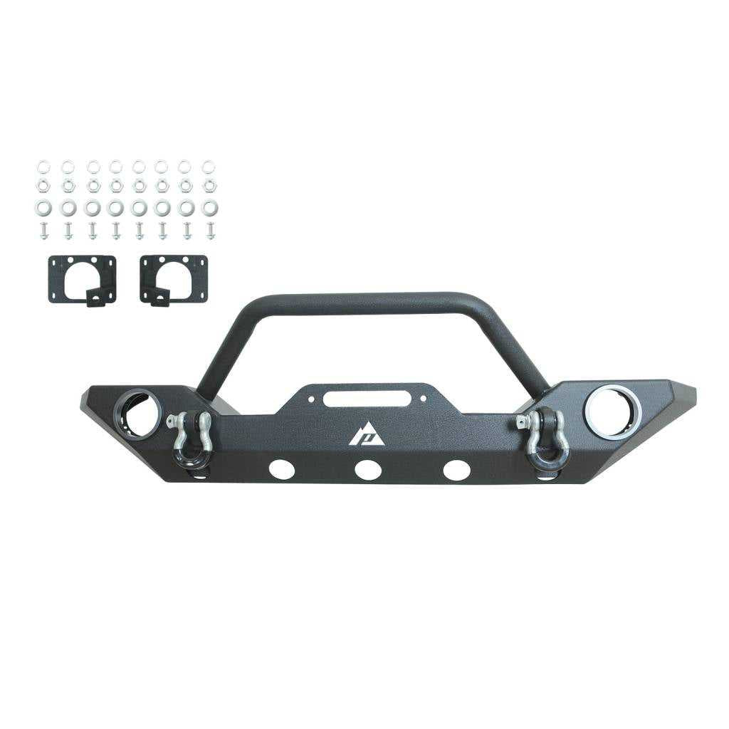 51-8007 Bumper