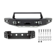 57-0304 Bumper