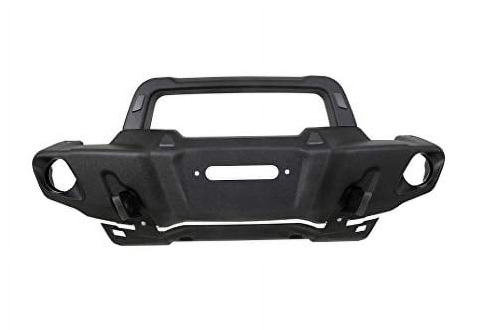 81-20301 Paramount 18-20 Jeep Wrangler Jk/Jl/Jt Guardi