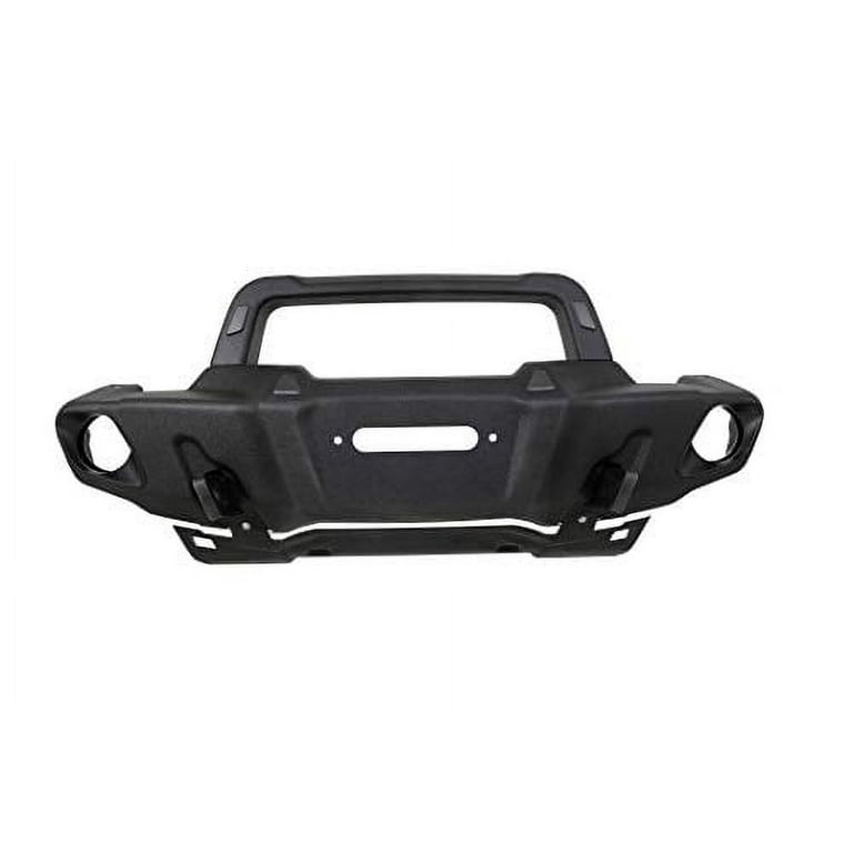 81-20301 Paramount 18-20 Jeep Wrangler Jk/Jl/Jt Guardi