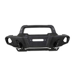 81-20301 Paramount 18-20 Jeep Wrangler Jk/Jl/Jt Guardi
