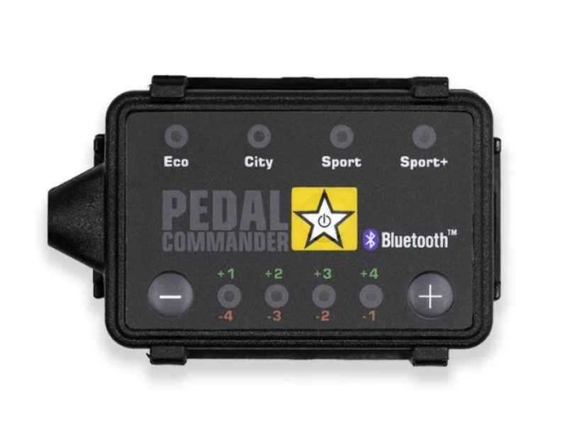 Pedal Commander PC07-BT-GMC
