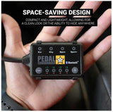Pedal Commander PC07-BT-GMC