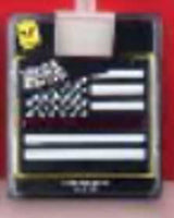 CR-765R Trailer Hitch Cover