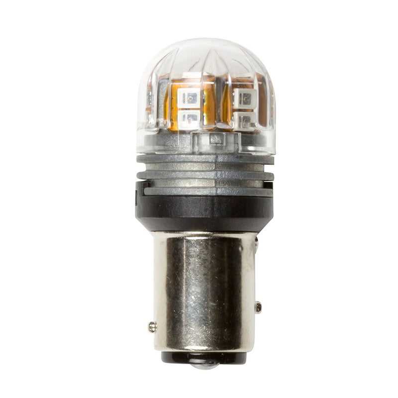 IL-1157-15RBK Brake Light Bulb - LED