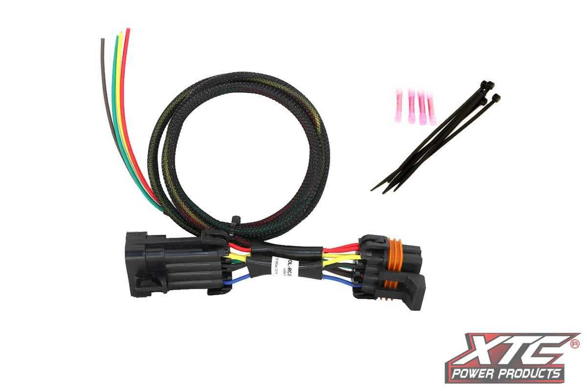 XTC Power Products POL-RC-STOUT