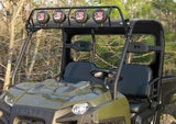 Seizmik Soft Top Roof w/Rear Window - 18044