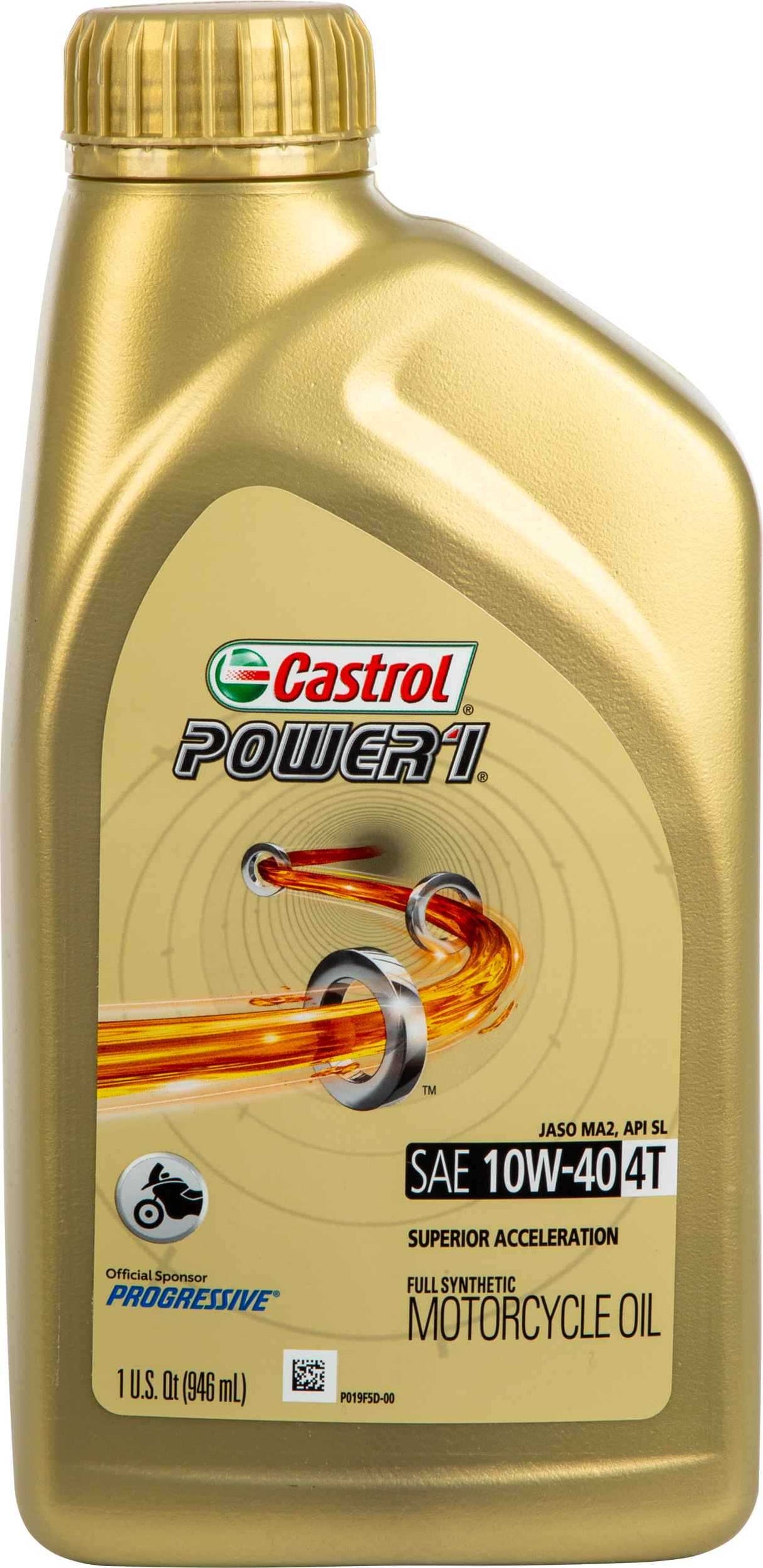 CASTROL 15D1C9