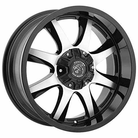 578890051+00GBM Wheel