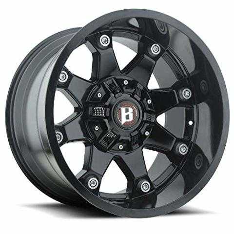 581200050-24GB Wheel