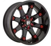581222050-44GB-RD Wheel