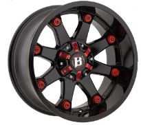 581222050-44GB-RD Wheel