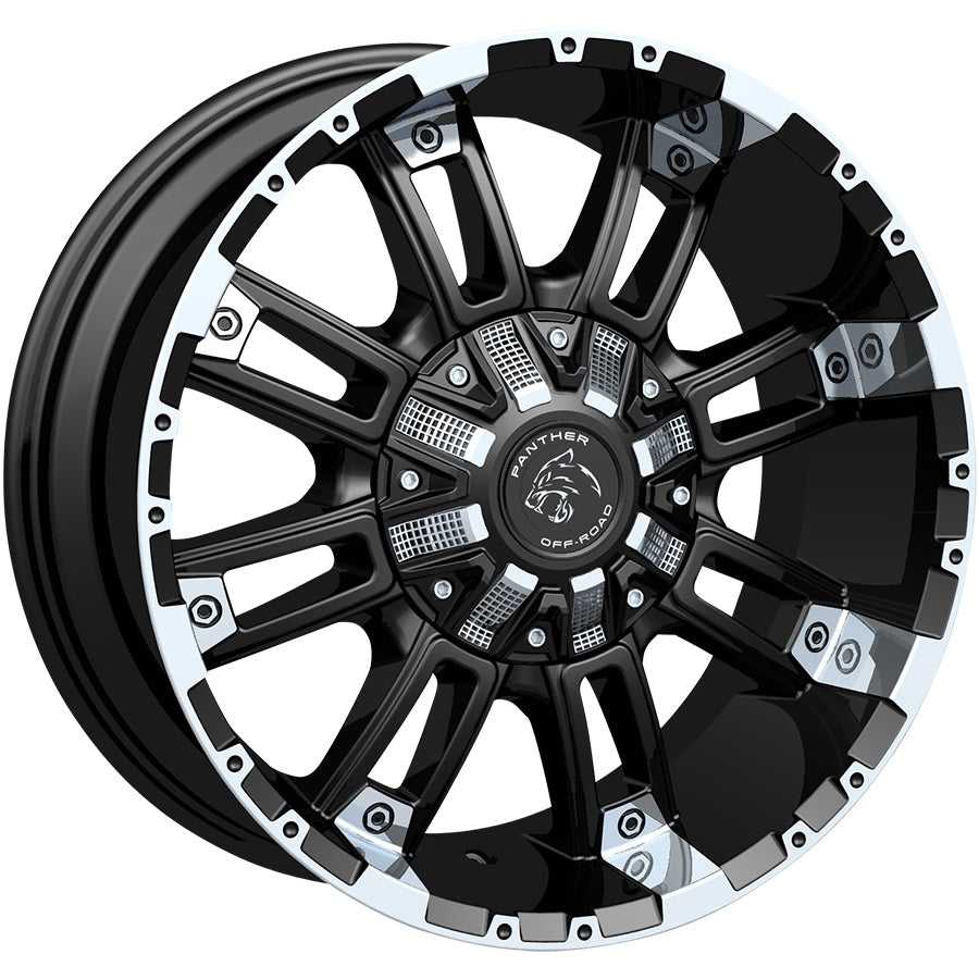 816290051+12FBLM Wheel