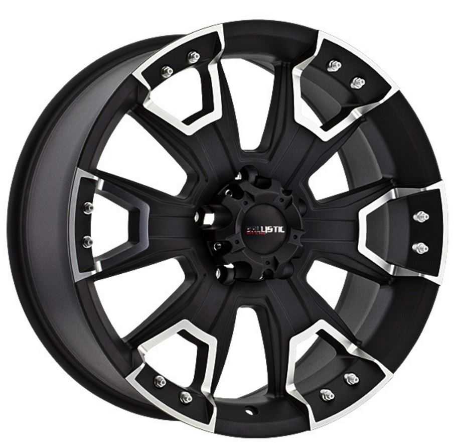 904290267+15FBM Wheel