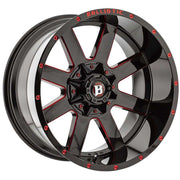 959212267-44GBXRD Wheel