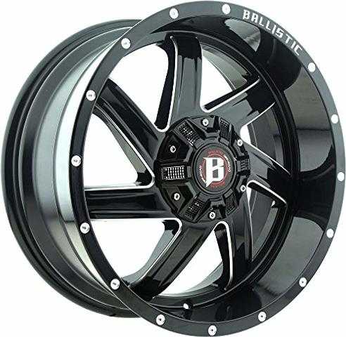 961222267-44GBX Wheel