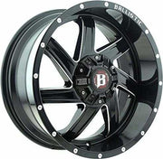 961290267-12GBX Wheel