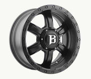 962290060-12FB Wheel