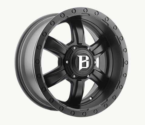 962290060-12FB Wheel