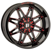 963200267-19GBXRD Wheel