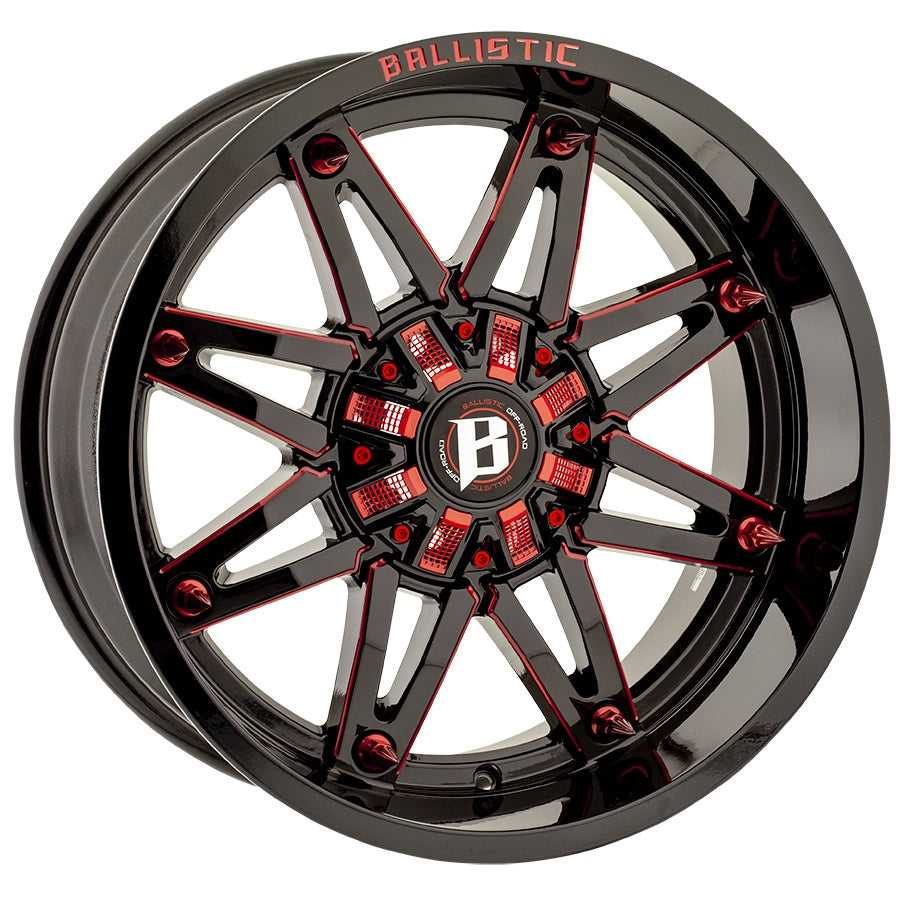 963200267-19GBXRD Wheel