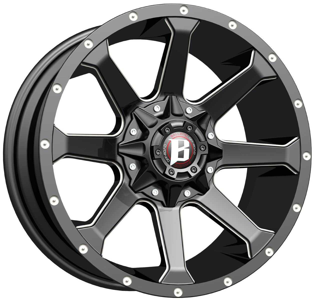 971790050-12FBX Wheel