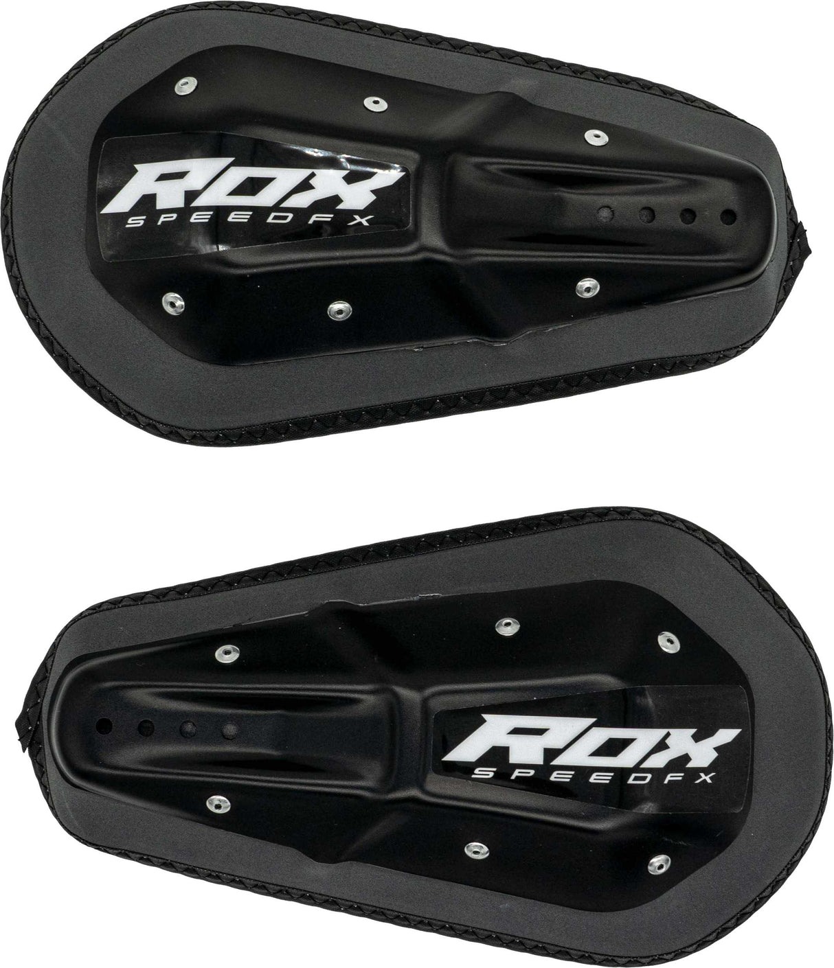 ROX Pro Tec Lite Handguards Black