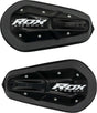 ROX Pro Tec Lite Handguards Black