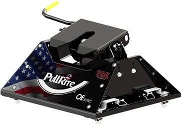 1600 Fifth Wheel Trailer Hitch