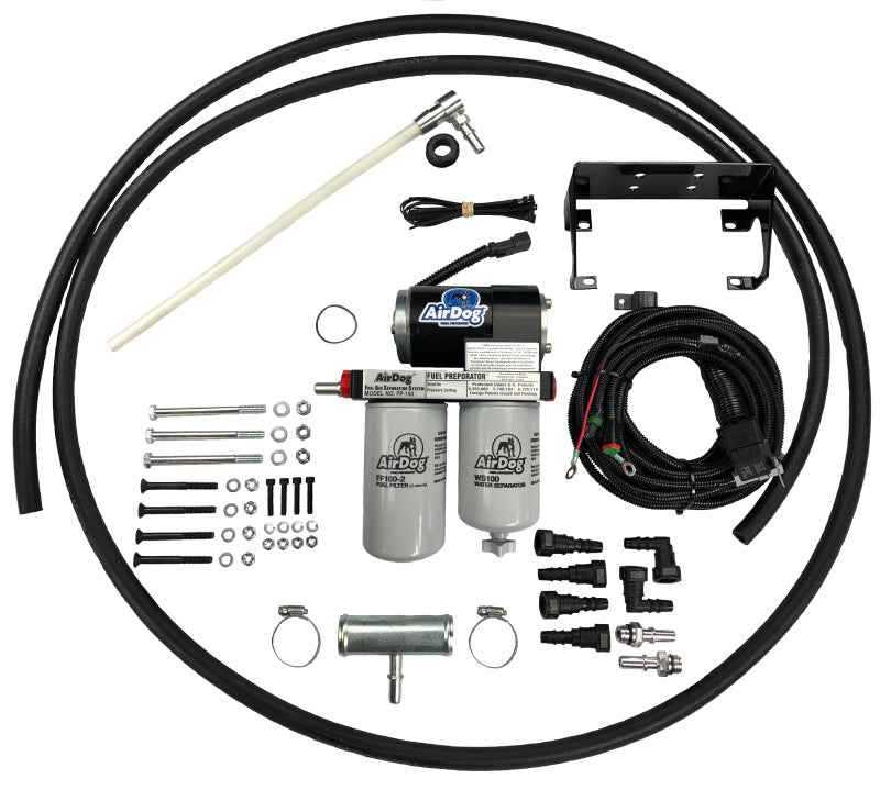 AirDog A4SPBC091