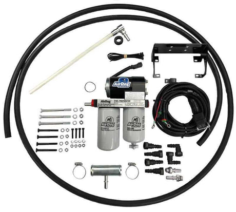 AirDog A4SPBC091