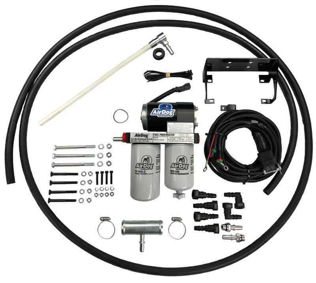 AirDog A4SPBC091