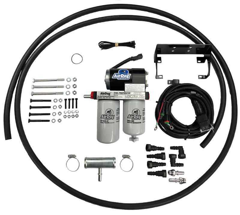 AirDog A4SPBC090