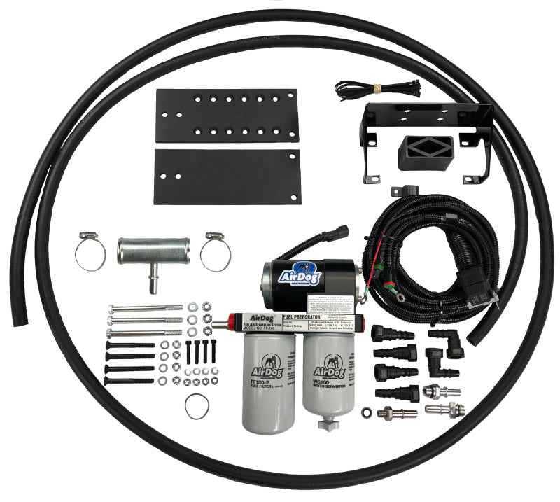 AirDog A4SPBD353