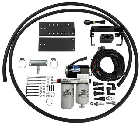 AirDog A4SPBD353