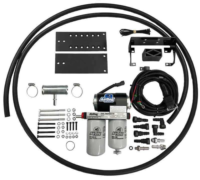 AirDog A4SPBD353