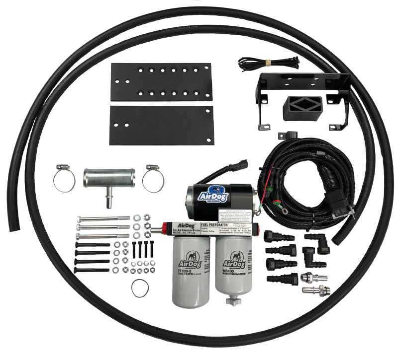 AirDog A4SPBC085
