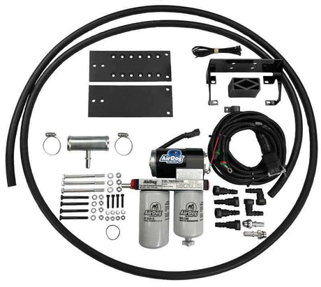 AirDog A4SPBC085