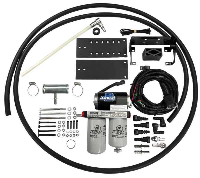 AirDog A4SPBF173
